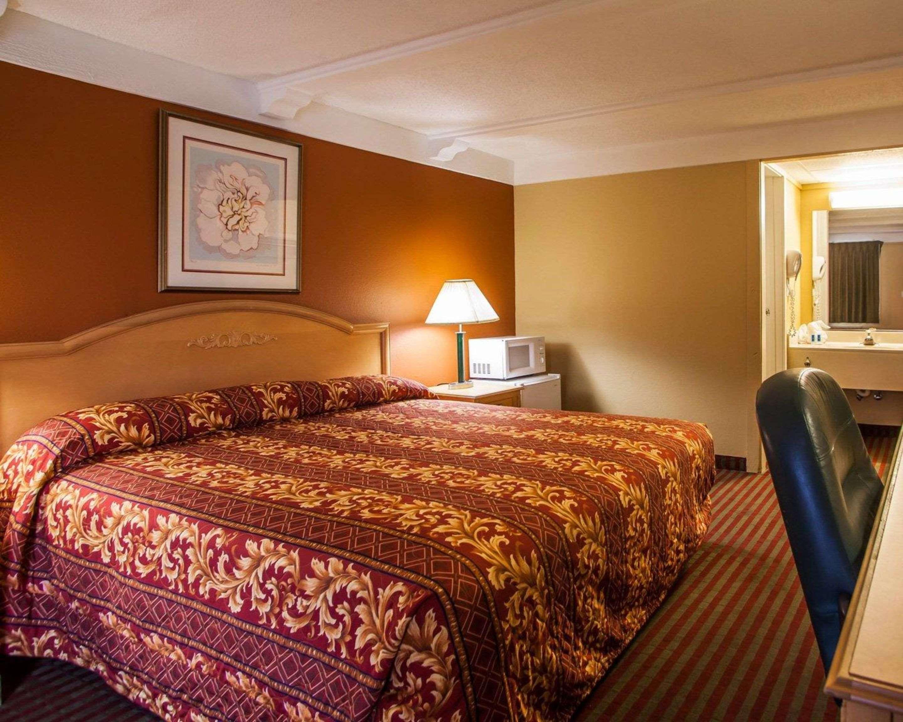 Relax Inn Saint Charles Exterior foto