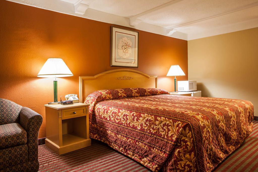 Relax Inn Saint Charles Exterior foto