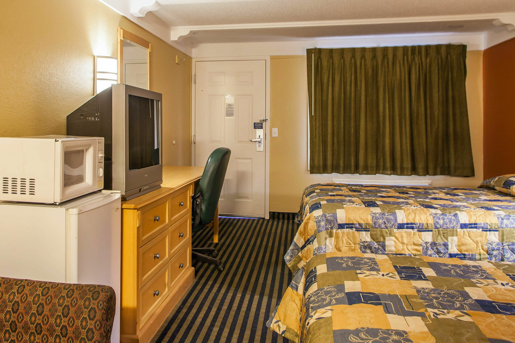 Relax Inn Saint Charles Exterior foto